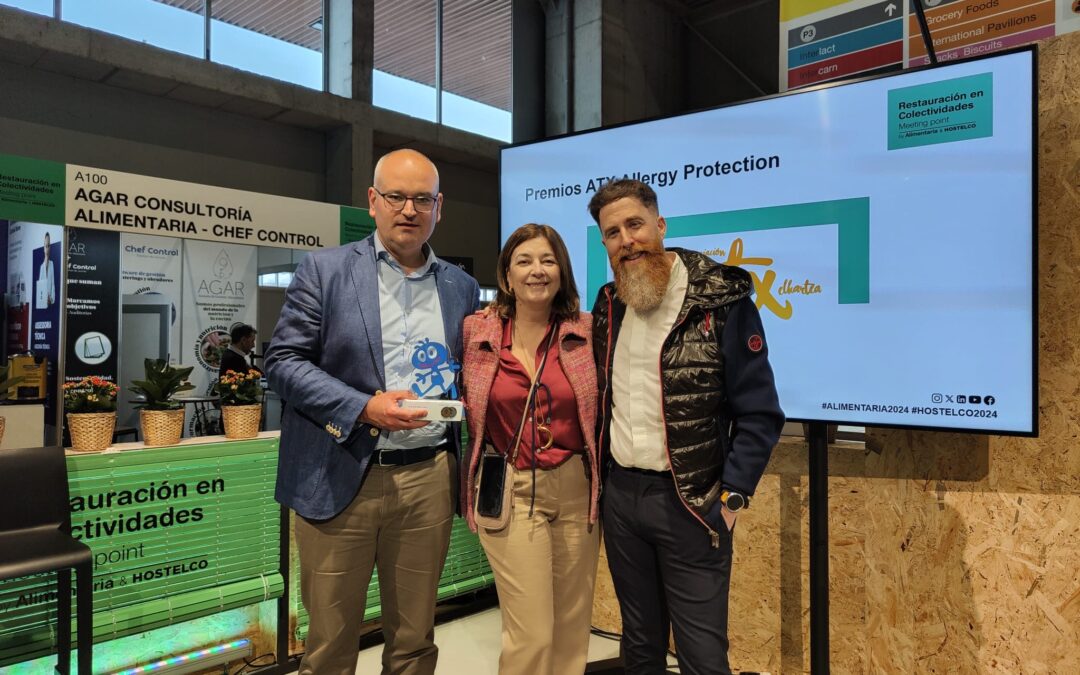 Signo servicios educativos recibe el premio educación continua para ambientes seguros: constancia formativa.