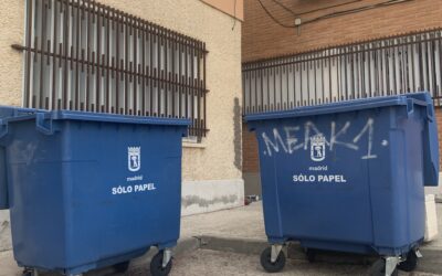 Las nuevas iniciativas ecológicas